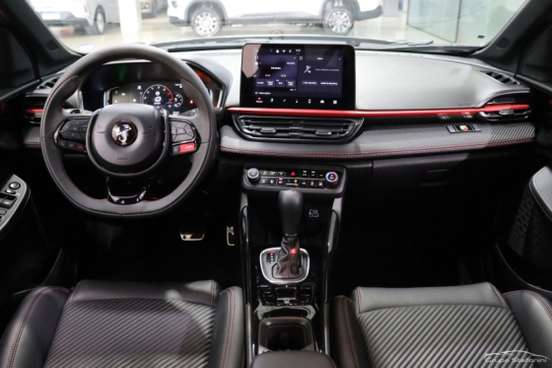 FIAT-PULSE-1.3 TURBO 270 FLEX ABARTH AT6 FIAT-PULSE-2025