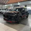 FIAT PULSE 1.3 TURBO 270 FLEX ABARTH AT6 FIAT PULSE 1.3 TURBO 270 FLEX ABARTH AT6