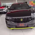 FIAT PULSE 1.3 TURBO 270 FLEX ABARTH AT6 FIAT PULSE 1.3 TURBO 270 FLEX ABARTH AT6