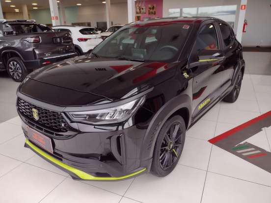FIAT-PULSE-1.3 TURBO 270 FLEX ABARTH AT6 FIAT-PULSE-2023
