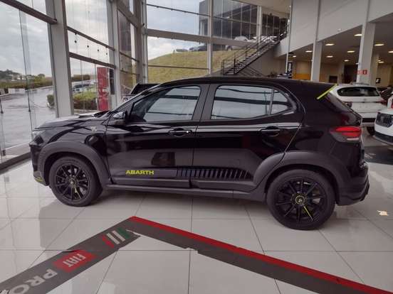 FIAT-PULSE-1.3 TURBO 270 FLEX ABARTH AT6 FIAT-PULSE-2023