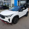 FIAT PULSE 1.3 TURBO 270 FLEX ABARTH AT6 FIAT PULSE 1.3 TURBO 270 FLEX ABARTH AT6