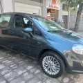 FIAT PUNTO 1.6 ESSENCE 16V FLEX 4P AUTOMATIZADO FIAT PUNTO 1.6 ESSENCE 16V FLEX 4P AUTOMATIZADO