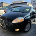 FIAT PUNTO 1.6 ESSENCE 16V FLEX 4P MANUAL FIAT PUNTO 1.6 ESSENCE 16V FLEX 4P MANUAL