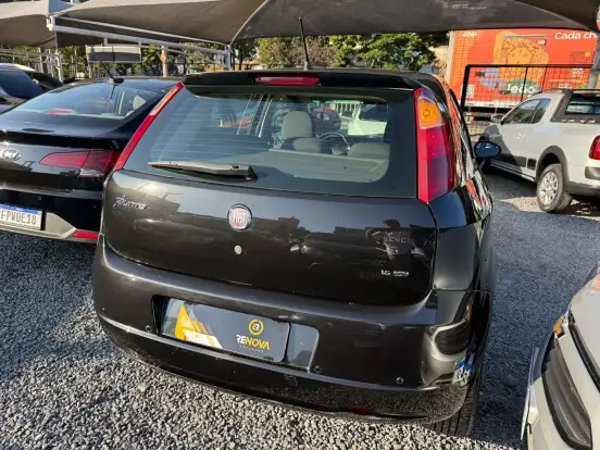 FIAT-PUNTO-2012