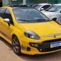 FIAT PUNTO 1.4 MPI 16V T-JET GASOLINA 4P MANUAL FIAT PUNTO 1.4 MPI 16V T-JET GASOLINA 4P MANUAL