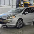 FIAT PUNTO 1.6 ESSENCE 16V FLEX 4P AUTOMATIZADO FIAT PUNTO 1.6 ESSENCE 16V FLEX 4P AUTOMATIZADO