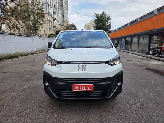 FIAT-SCUDO-2.2 TURBO DIESEL MULTI MANUAL FIAT-SCUDO-2025