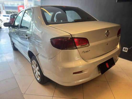 FIAT-SIENA-1.0 MPI EL 8V FLEX 4P MANUAL FIAT-SIENA-2013