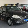 FIAT SIENA 1.0 MPI EL 8V FLEX 4P MANUAL FIAT SIENA 1.0 MPI EL 8V FLEX 4P MANUAL