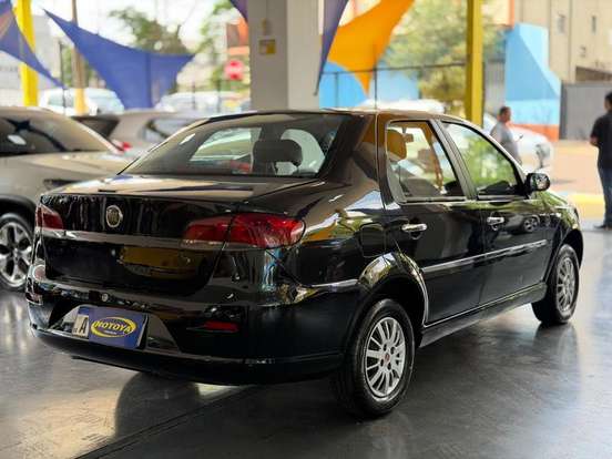 FIAT-SIENA-1.0 MPI EL 8V FLEX 4P MANUAL FIAT-SIENA-2010