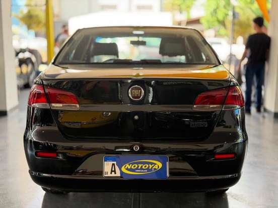 FIAT-SIENA-1.0 MPI EL 8V FLEX 4P MANUAL FIAT-SIENA-2010