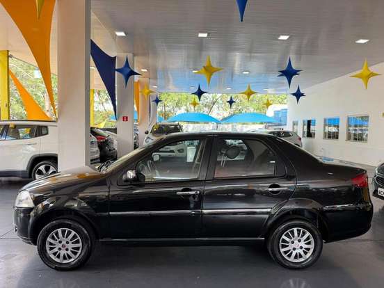 FIAT-SIENA-1.0 MPI EL 8V FLEX 4P MANUAL FIAT-SIENA-2010