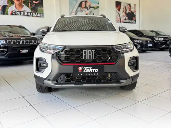 FIAT-STRADA-1.0 TURBO 200 FLEX ULTRA CD CVT FIAT-STRADA-2025