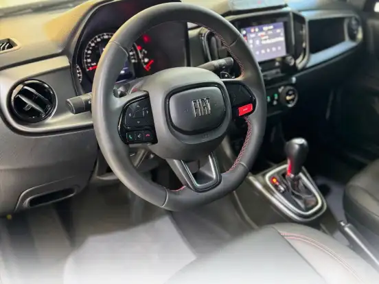 FIAT-STRADA-1.0 TURBO 200 FLEX ULTRA CD CVT FIAT-STRADA-2025