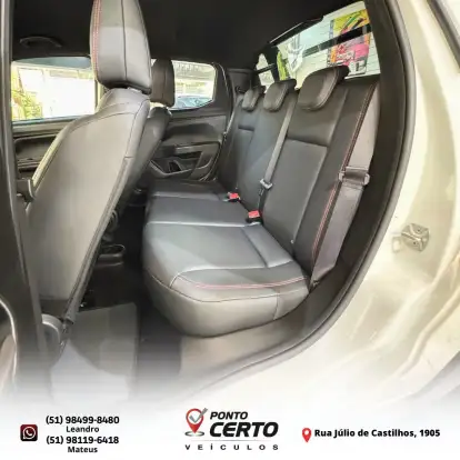 FIAT-STRADA-1.0 TURBO 200 FLEX ULTRA CD CVT FIAT-STRADA-2025