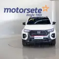 FIAT STRADA 1.0 TURBO 200 FLEX ULTRA CD CVT FIAT STRADA 1.0 TURBO 200 FLEX ULTRA CD CVT