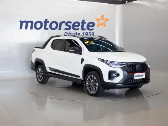 FIAT-STRADA-1.0 TURBO 200 FLEX ULTRA CD CVT FIAT-STRADA-2023