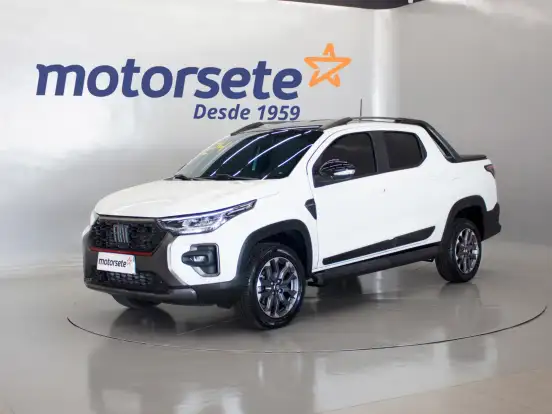 FIAT-STRADA-1.0 TURBO 200 FLEX ULTRA CD CVT FIAT-STRADA-2023