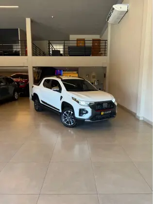FIAT STRADA 1.0 TURBO 200 FLEX ULTRA CD CVT