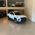 FIAT STRADA 1.0 TURBO 200 FLEX ULTRA CD CVT FIAT STRADA 1.0 TURBO 200 FLEX ULTRA CD CVT