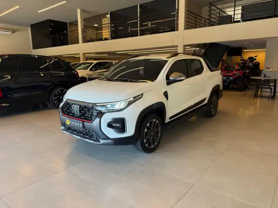 FIAT-STRADA-1.0 TURBO 200 FLEX ULTRA CD CVT FIAT-STRADA-2023