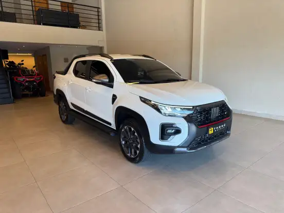 FIAT-STRADA-1.0 TURBO 200 FLEX ULTRA CD CVT FIAT-STRADA-2023
