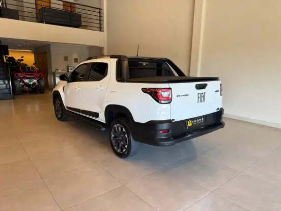 FIAT-STRADA-1.0 TURBO 200 FLEX ULTRA CD CVT FIAT-STRADA-2023