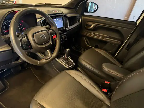FIAT-STRADA-1.0 TURBO 200 FLEX ULTRA CD CVT FIAT-STRADA-2023