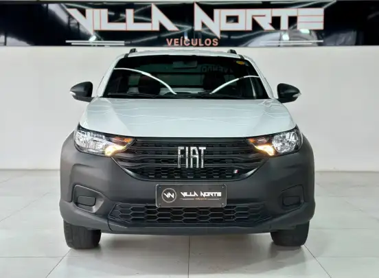 FIAT-STRADA-1.3 FIREFLY FLEX ENDURANCE CS MANUAL FIAT-STRADA-2025