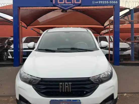 FIAT-STRADA-1.3 FIREFLY FLEX FREEDOM CD MANUAL FIAT-STRADA-2024