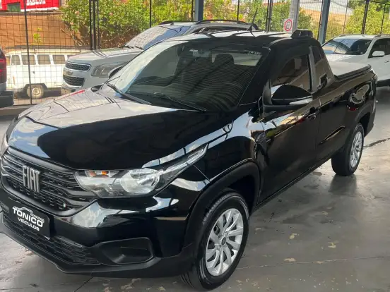 FIAT-STRADA-1.3 FIREFLY FLEX FREEDOM CS MANUAL FIAT-STRADA-2024