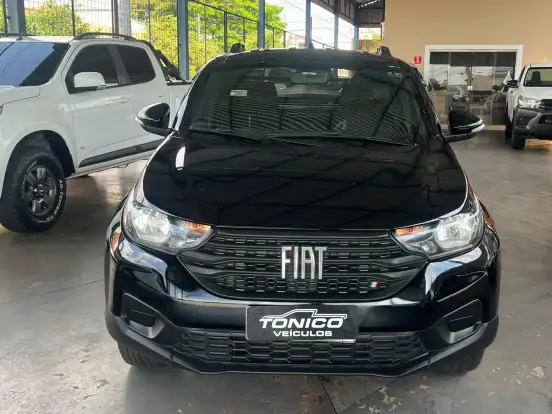 FIAT-STRADA-1.3 FIREFLY FLEX FREEDOM CS MANUAL FIAT-STRADA-2024