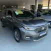 FIAT STRADA 1.3 FIREFLY FLEX VOLCANO CD CVT FIAT STRADA 1.3 FIREFLY FLEX VOLCANO CD CVT