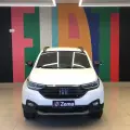 FIAT STRADA 1.3 FIREFLY FLEX VOLCANO CD CVT FIAT STRADA 1.3 FIREFLY FLEX VOLCANO CD CVT