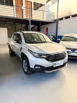 FIAT STRADA 1.3 FIREFLY FLEX VOLCANO CD CVT