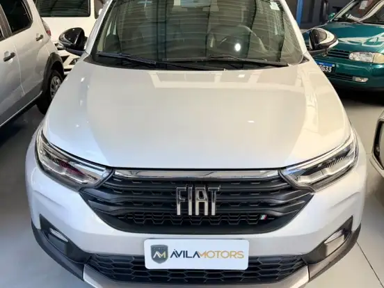 FIAT-STRADA-1.3 FIREFLY FLEX VOLCANO CD CVT FIAT-STRADA-2024