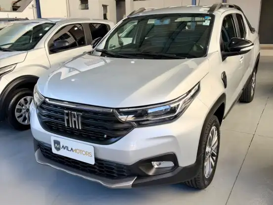 FIAT-STRADA-1.3 FIREFLY FLEX VOLCANO CD CVT FIAT-STRADA-2024