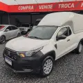 FIAT STRADA 1.4 FIRE FLEX ENDURANCE CS MANUAL FIAT STRADA 1.4 FIRE FLEX ENDURANCE CS MANUAL