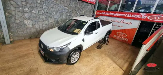 FIAT STRADA 1.4 FIRE FLEX ENDURANCE CS MANUAL