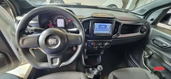 FIAT-STRADA-1.4 FIRE FLEX ENDURANCE CS MANUAL FIAT-STRADA-2022