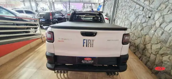 FIAT-STRADA-1.4 FIRE FLEX ENDURANCE CS MANUAL FIAT-STRADA-2022