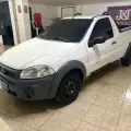 FIAT STRADA 1.4 MPI HARD WORKING CS 8V FLEX 2P MANUAL FIAT STRADA 1.4 MPI HARD WORKING CS 8V FLEX 2P MANUAL