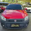 FIAT STRADA 1.4 MPI WORKING CD 8V FLEX 3P MANUAL FIAT STRADA 1.4 MPI WORKING CD 8V FLEX 3P MANUAL