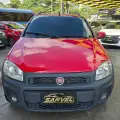 FIAT STRADA 1.4 MPI WORKING CD 8V FLEX 3P MANUAL FIAT STRADA 1.4 MPI WORKING CD 8V FLEX 3P MANUAL
