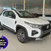 FIAT STRADA 1.0 TURBO 200 FLEX RANCH CD CVT FIAT STRADA 1.0 TURBO 200 FLEX RANCH CD CVT