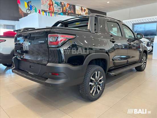 FIAT-STRADA-1.0 TURBO 200 FLEX RANCH CD CVT FIAT-STRADA-2026