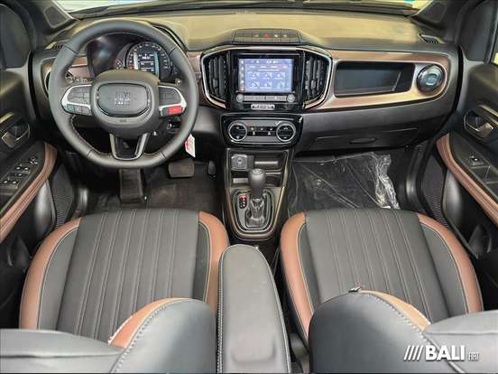 FIAT-STRADA-1.0 TURBO 200 FLEX RANCH CD CVT FIAT-STRADA-2026