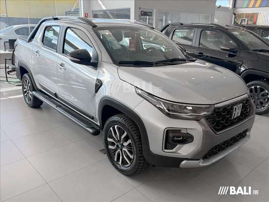 FIAT-STRADA-1.0 TURBO 200 FLEX RANCH CD CVT FIAT-STRADA-2026