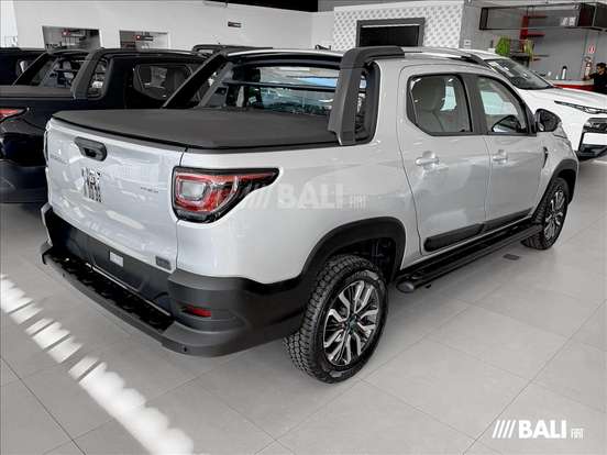 FIAT-STRADA-1.0 TURBO 200 FLEX RANCH CD CVT FIAT-STRADA-2026